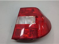 5L0945112B Фонарь (задний) Skoda Yeti 2009-2018 20643474 #1