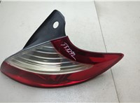 265500007R Фонарь (задний) Renault Megane 3 2009-2016 20643475 #1