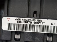  Подушка безопасности водителя Ford Focus 2 2008-2011 20643476 #3
