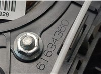  Подушка безопасности водителя Ford Focus 2 2008-2011 20643476 #4