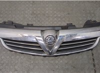 Решетка радиатора Opel Zafira B 2005-2014 20643482 #1