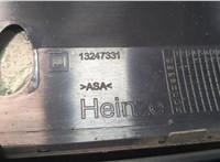 Решетка радиатора Opel Zafira B 2005-2014 20643482 #4