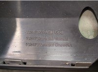 Решетка радиатора Opel Zafira B 2005-2014 20643482 #5