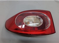 5N0945111D Фонарь (задний) Volkswagen Tiguan 2007-2011 20643483 #1