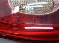 5N0945111D Фонарь (задний) Volkswagen Tiguan 2007-2011 20643483 #2