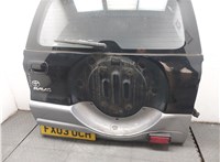  Замок багажника Toyota RAV 4 2000-2005 11524255 #4