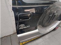  Замок багажника Toyota RAV 4 2000-2005 11524255 #13