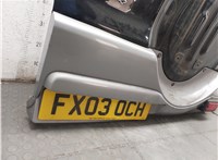  Замок багажника Toyota RAV 4 2000-2005 11524255 #14