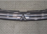  Решетка радиатора Mitsubishi Outlander 2012-2021 20643490 #1