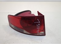  Фонарь (задний) Seat Altea 2004-2015 20643491 #1