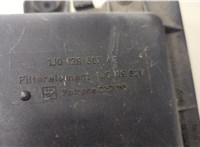 038906461C Измеритель потока воздуха (расходомер) Skoda Octavia Tour 1996-2011 11524262 #4