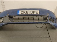  Бампер Volkswagen Touran 2010-2015 20643493 #1