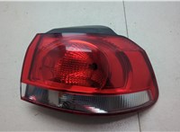 5K0945096E, 8991067 Фонарь (задний) Volkswagen Golf 6 2009-2012 20643496 #1