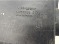  Корпус воздушного фильтра Nissan Qashqai 2006-2013 20643497 #6