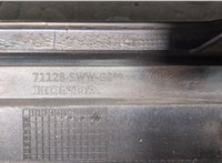 Решетка радиатора Honda CR-V 2006-2012 20643502 #3