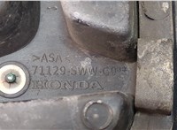 Решетка радиатора Honda CR-V 2006-2012 20643502 #5