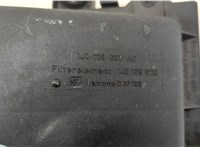 038906461B Измеритель потока воздуха (расходомер) Skoda Octavia Tour 1996-2011 11524277 #4