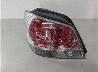  Фонарь (задний) Mitsubishi Outlander 2003-2009 20643504 #1