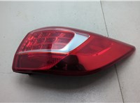  Фонарь (задний) KIA Sportage 2010-2016 20643508 #1