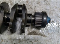 614163 Коленвал Opel Astra H 2004-2010 20643509 #12