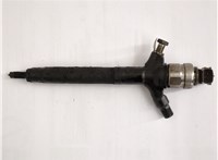 2367009140 Форсунка топливная Toyota Corolla Verso 2004-2009 20643518 #1