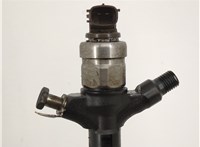 2367009140 Форсунка топливная Toyota Corolla Verso 2004-2009 20643518 #2