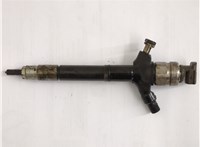 2367009140 Форсунка топливная Toyota Corolla Verso 2004-2009 20643519 #1