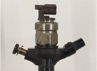 2367009140 Форсунка топливная Toyota Corolla Verso 2004-2009 20643519 #2