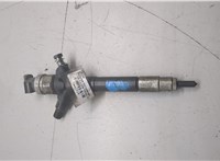 2367009140 Форсунка топливная Toyota Corolla Verso 2004-2009 20643519 #5