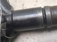 2367009140 Форсунка топливная Toyota Corolla Verso 2004-2009 20643522 #3