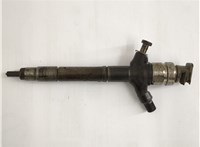 2367009140 Форсунка топливная Toyota Corolla Verso 2004-2009 20643522 #1