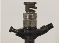 2367009140 Форсунка топливная Toyota Corolla Verso 2004-2009 20643522 #5