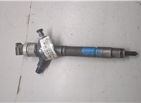 2367009140 Форсунка топливная Toyota Corolla Verso 2004-2009 20643522 #9