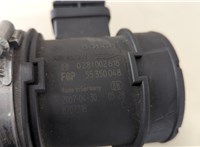 0281002618, 55350048 Измеритель потока воздуха (расходомер) Chevrolet Captiva 2006-2011 11524286 #3
