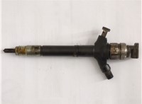 2367009140 Форсунка топливная Toyota Corolla Verso 2004-2009 20643524 #1