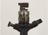 2367009140 Форсунка топливная Toyota Corolla Verso 2004-2009 20643524 #3