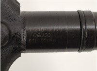 2367009140 Форсунка топливная Toyota Corolla Verso 2004-2009 20643524 #5