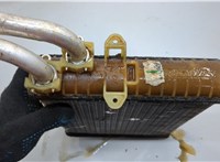  Радиатор отопителя (печки) Volvo V70 2001-2008 20643528 #6