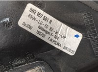 5N2857507M Зеркало боковое Volkswagen Tiguan 2007-2011 20643534 #6