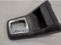  Пластик центральной консоли Volkswagen Tiguan 2007-2011 20643535 #1