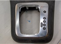  Пластик центральной консоли Volkswagen Tiguan 2007-2011 20643535 #3