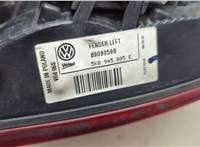 5K0945095E, 89090598 Фонарь (задний) Volkswagen Golf 6 2009-2012 20643537 #6