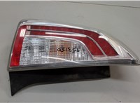 Фонарь (задний) Toyota Prius 2009-2015 20643542 #1