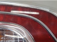  Фонарь (задний) Toyota Prius 2009-2015 20643542 #2