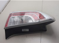  Фонарь (задний) Toyota Prius 2009-2015 20643542 #6