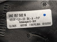 5N2857508K Зеркало боковое Volkswagen Tiguan 2007-2011 20643543 #4