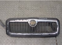 Решетка радиатора Skoda Octavia Tour 1996-2011 20643548 #1