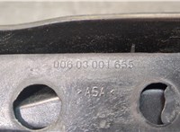  Решетка радиатора Skoda Octavia Tour 1996-2011 20643548 #4