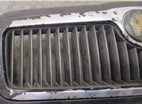  Решетка радиатора Skoda Octavia Tour 1996-2011 20643548 #6