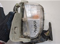  Фара противотуманная (галогенка) Toyota Prius 2009-2015 20643551 #2